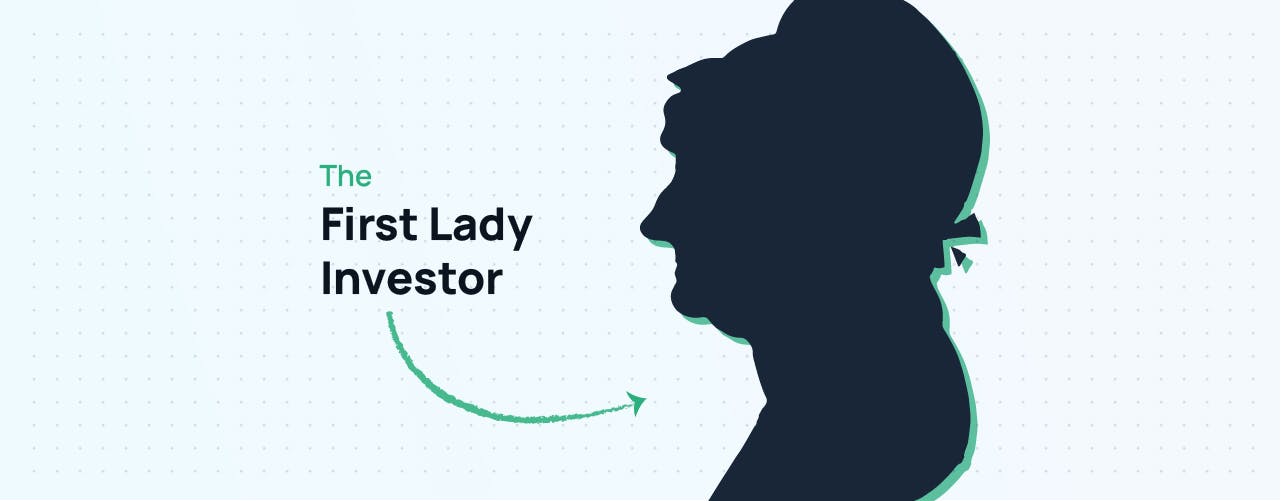 Debunking Myths About Women + Investing image