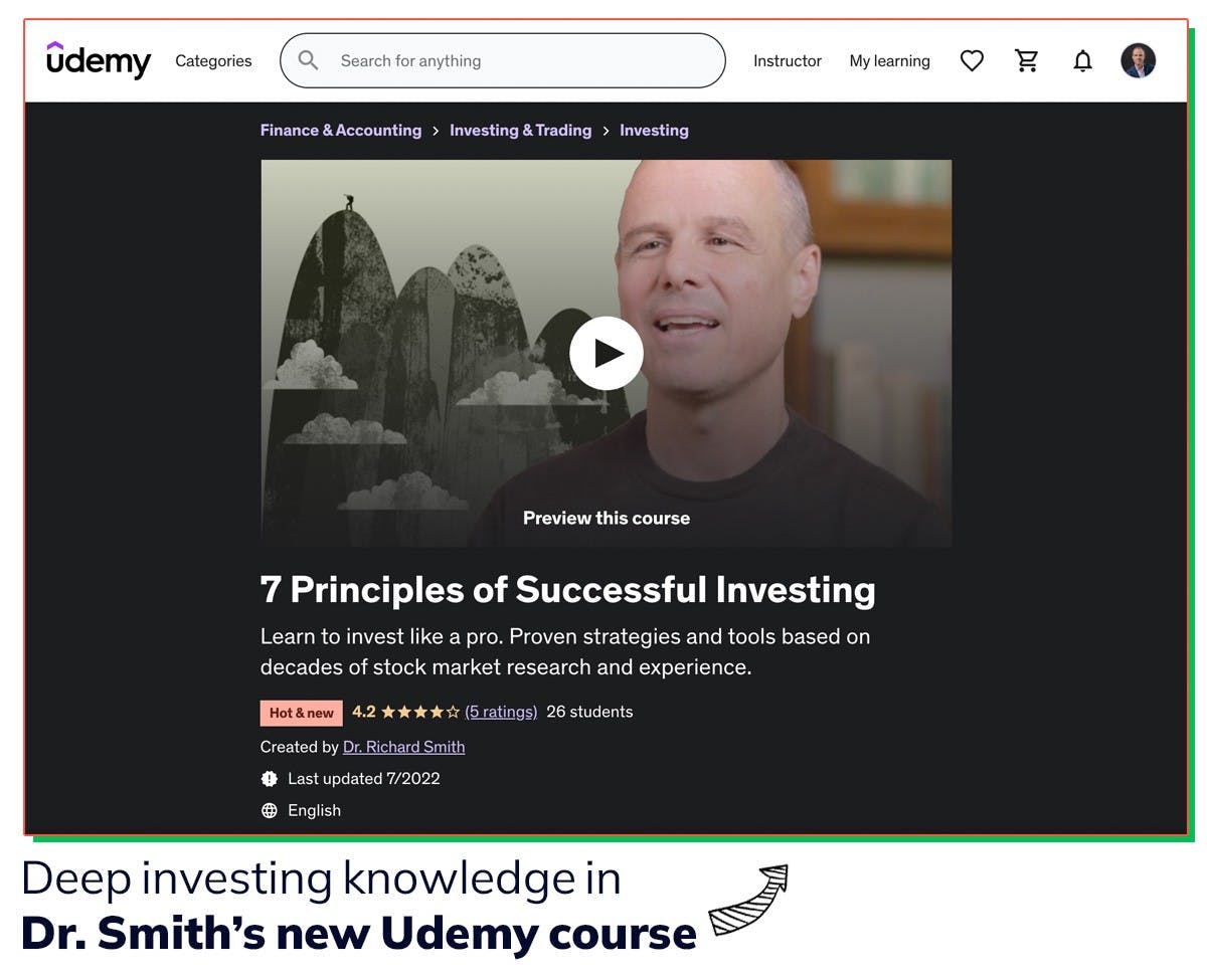 7 Principles of Successful Investing image