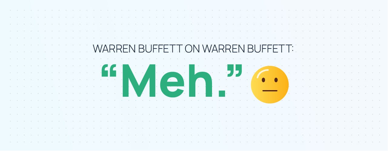 3 Lessons from Warren Buffett's Annual Letter image