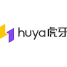 HUYA Logo